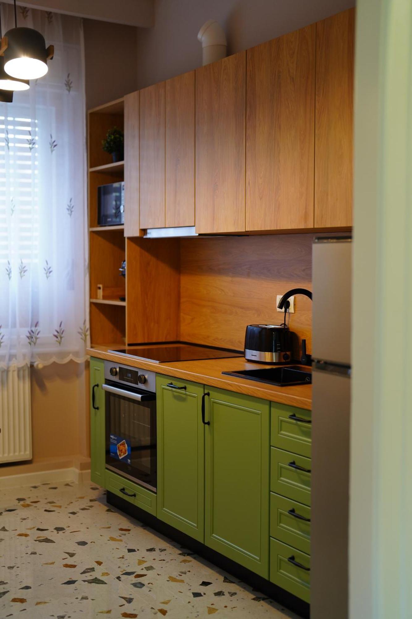 Ami'S Corner Lovely Family And Couple'S Home Сибиу Экстерьер фото