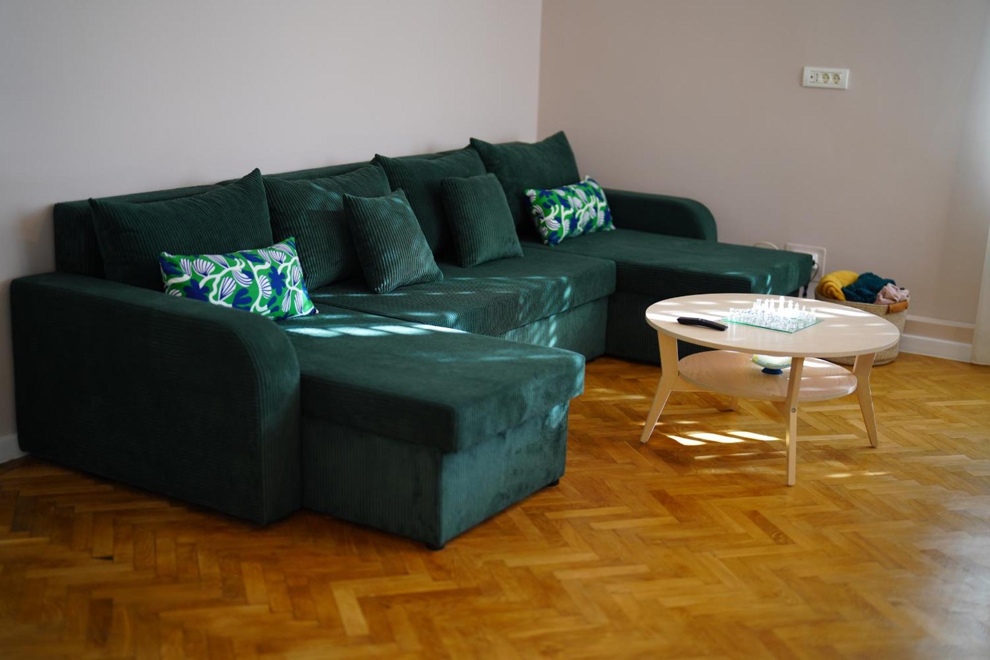Ami'S Corner Lovely Family And Couple'S Home Сибиу Экстерьер фото